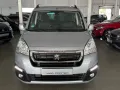 Peugeot Partner Tepee 1.6 HDI ALLURE PDC SHZ KLIMA 2HAND