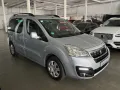 Peugeot Partner Tepee 1.6 HDI ALLURE PDC SHZ KLIMA 2HAND