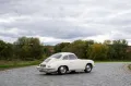 Porsche 356 B Carrera 2/2000 GS