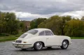 Porsche 356 B Carrera 2/2000 GS