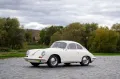 Porsche 356 B Carrera 2/2000 GS