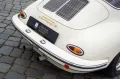 Porsche 356 B Carrera 2/2000 GS