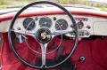 Porsche 356 B Carrera 2/2000 GS