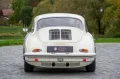 Porsche 356 B Carrera 2/2000 GS