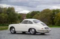 Porsche 356 B Carrera 2/2000 GS