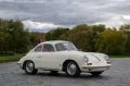 Porsche 356 B Carrera 2/2000 GS