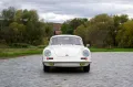 Porsche 356 B Carrera 2/2000 GS