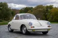 Porsche 356 B Carrera 2/2000 GS
