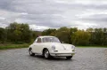 Porsche 356 B Carrera 2/2000 GS
