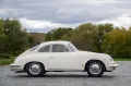 Porsche 356 B Carrera 2/2000 GS