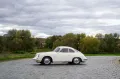 Porsche 356 B Carrera 2/2000 GS