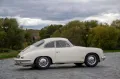 Porsche 356 B Carrera 2/2000 GS