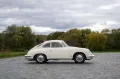 Porsche 356 B Carrera 2/2000 GS