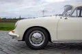 Porsche 356 B Carrera 2/2000 GS