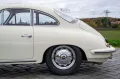Porsche 356 B Carrera 2/2000 GS