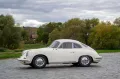 Porsche 356 B Carrera 2/2000 GS