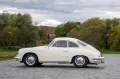 Porsche 356 B Carrera 2/2000 GS