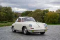 Porsche 356 B Carrera 2/2000 GS