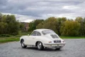 Porsche 356 B Carrera 2/2000 GS