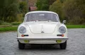 Porsche 356 B Carrera 2/2000 GS