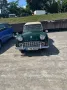 Triumph TR3 B / Rarität