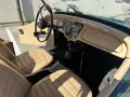 Triumph TR3 B / Rarität