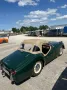 Triumph TR3 B / Rarität