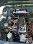 Triumph TR3 B / Rarität