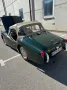 Triumph TR3 B / Rarität