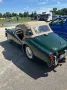 Triumph TR3 B / Rarität