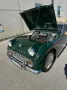 Triumph TR3 B / Rarität