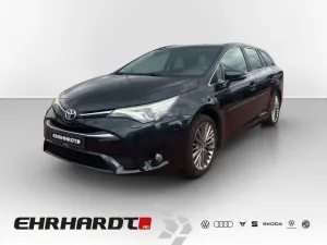 Toyota Avensis Touring Sports 1.8 Edition SHZ*TEMPO*KAM
