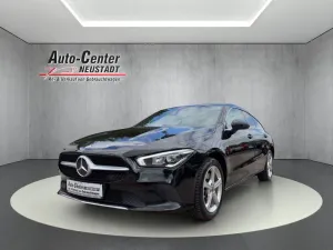 Mercedes-Benz CLA Shooting Brake 250 e LED/PDC/PANO/MEMORY