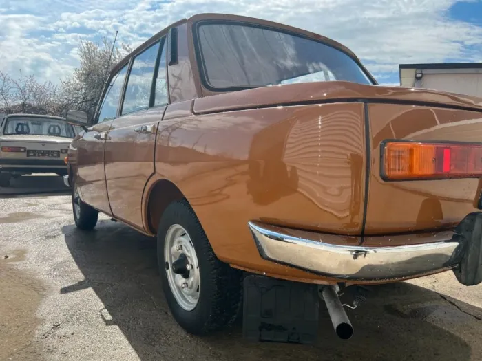 Wartburg 353