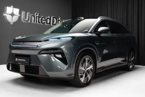 BYD TANG L DM-p 1.5 Ti