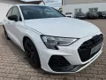 Audi S3 Limousine TFSI quattro SPORTABGAS SONOS