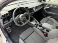 Audi S3 Limousine TFSI quattro SPORTABGAS SONOS