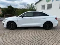 Audi S3 Limousine TFSI quattro SPORTABGAS SONOS