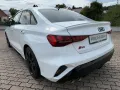 Audi S3 Limousine TFSI quattro SPORTABGAS SONOS