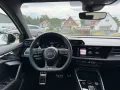 Audi S3 Limousine TFSI quattro SPORTABGAS SONOS