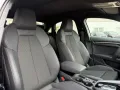 Audi S3 Limousine TFSI quattro SPORTABGAS SONOS
