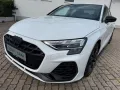 Audi S3 Limousine TFSI quattro SPORTABGAS SONOS