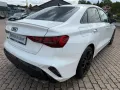 Audi S3 Limousine TFSI quattro SPORTABGAS SONOS