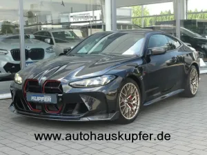 BMW M4 CS Limit.°el.Carbonsitze°Ext.Carbonpaket 1.Hd