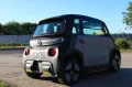 Opel Rocks-e Techno 