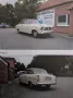 Other Borgward Isabella  TS