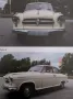 Other Borgward Isabella  TS