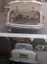 Other Borgward Isabella  TS