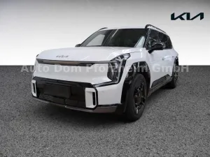 Kia EV9  AWD  283 KW GTL / SWIVEL/Panorama