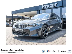 BMW M340i xDrive Touring M Sport HUD PANO 360°KAM